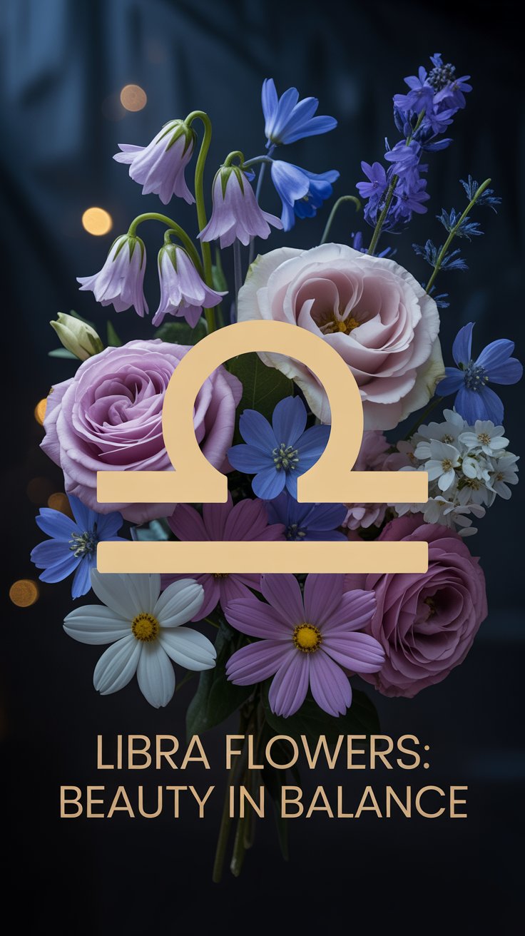 Discover the Libra Flower: Beauty, Balance, and Beyond