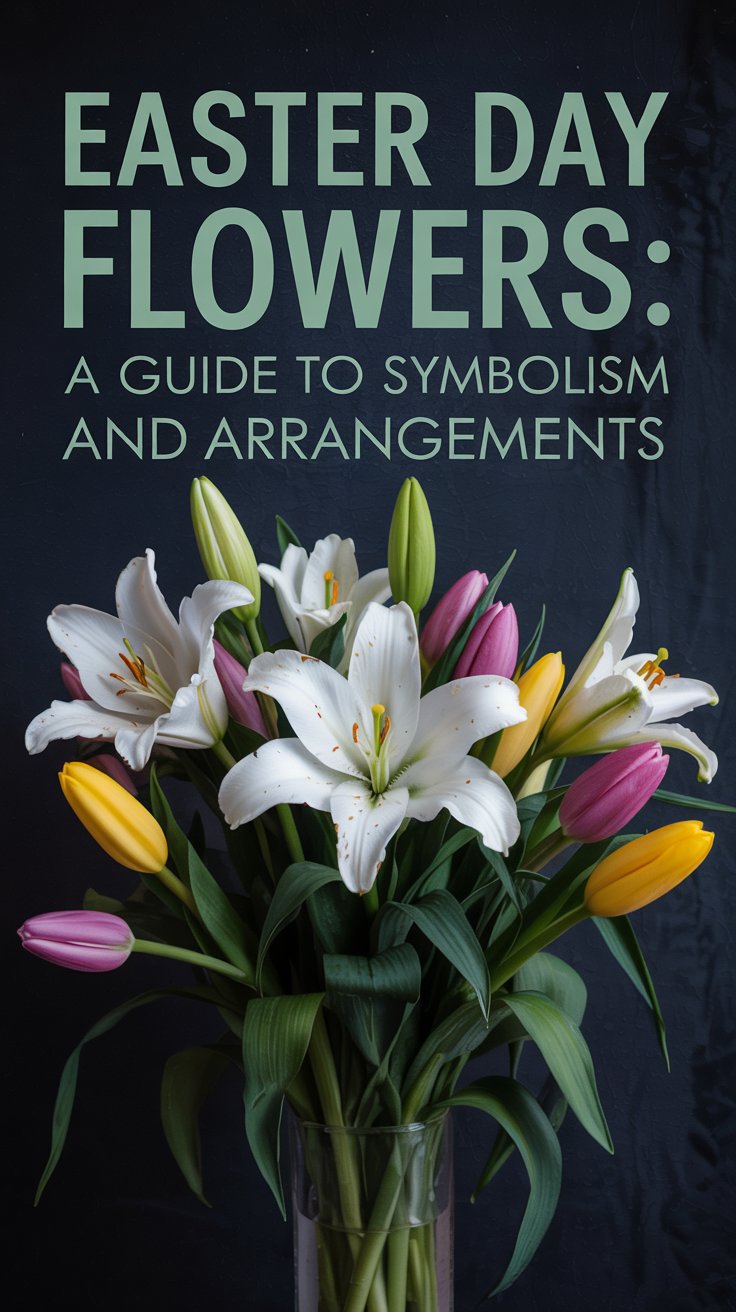 Easter Day Flowers: A Complete Guide to Symbolism, Care, and Festive Arrangements