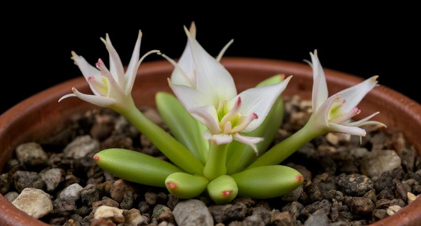 Ghost Plant (Graptopetalum paraguayense)