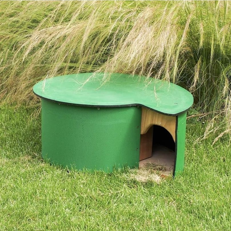 Hedgehog Homes