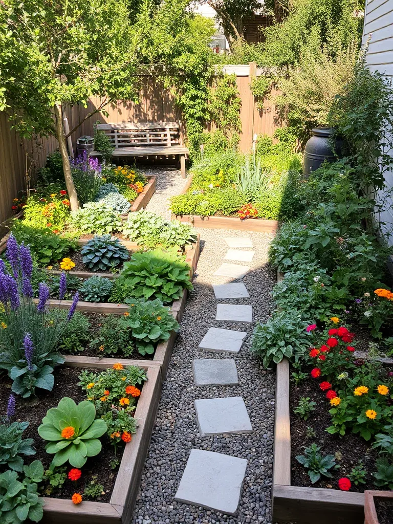 Edible Landscapes Grow What You Love