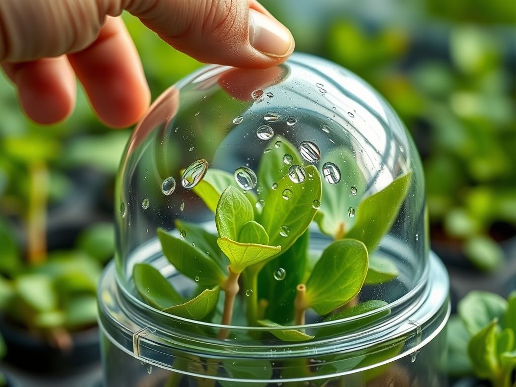 Ignoring Humidity Needs