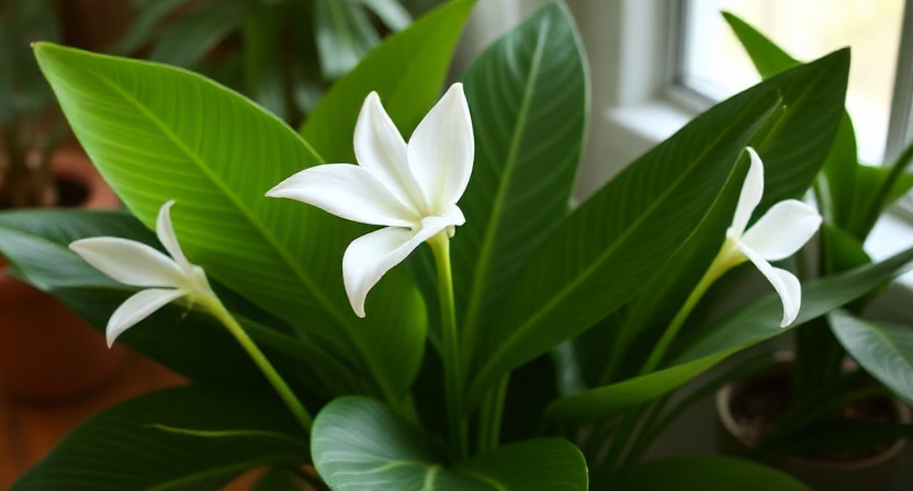 Mauna Loa (Spathiphyllum Mauna Loa)