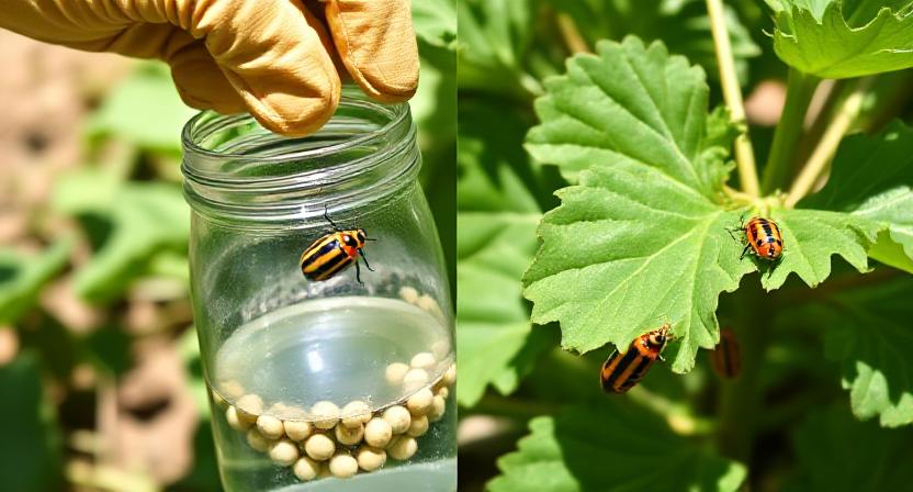 Scout and Hand-Pick Daily