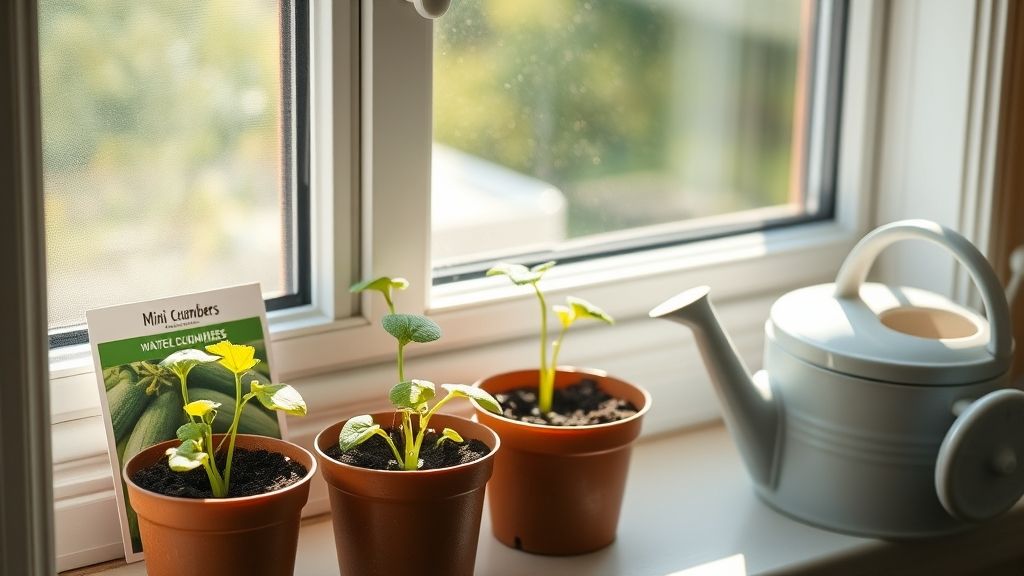 Kick Things Off Indoors