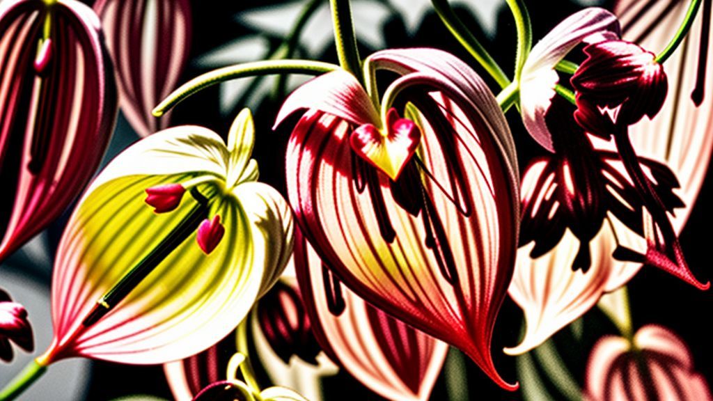 Dicentra (Bleeding Heart)