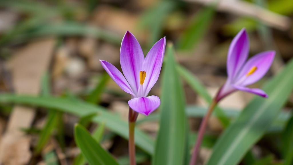 Dodecatheon (Shooting Star)
