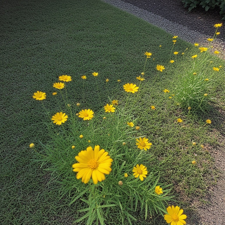 Coreopsis (Coreopsis)