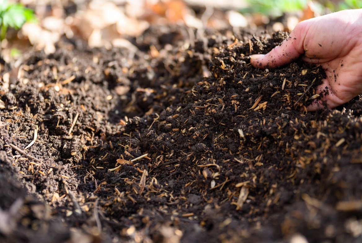 Choose the Right Location and Soil