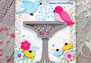 The Bird Symbol of Mother's Day : A Tale of Love and Tradition