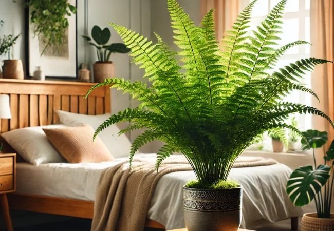 15 Best Plants for Your Bedroom : Improve Air Quality and Sleep (2024 Guide)