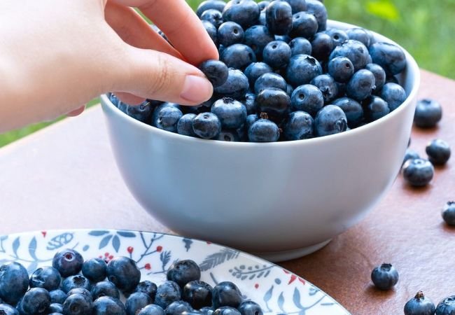 10 Delicious Fruits That Start With B : A Comprehensive Guide (2024)