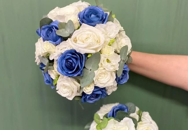 Creating the Perfect Maid of Honor Bouquet : Tips and Ideas