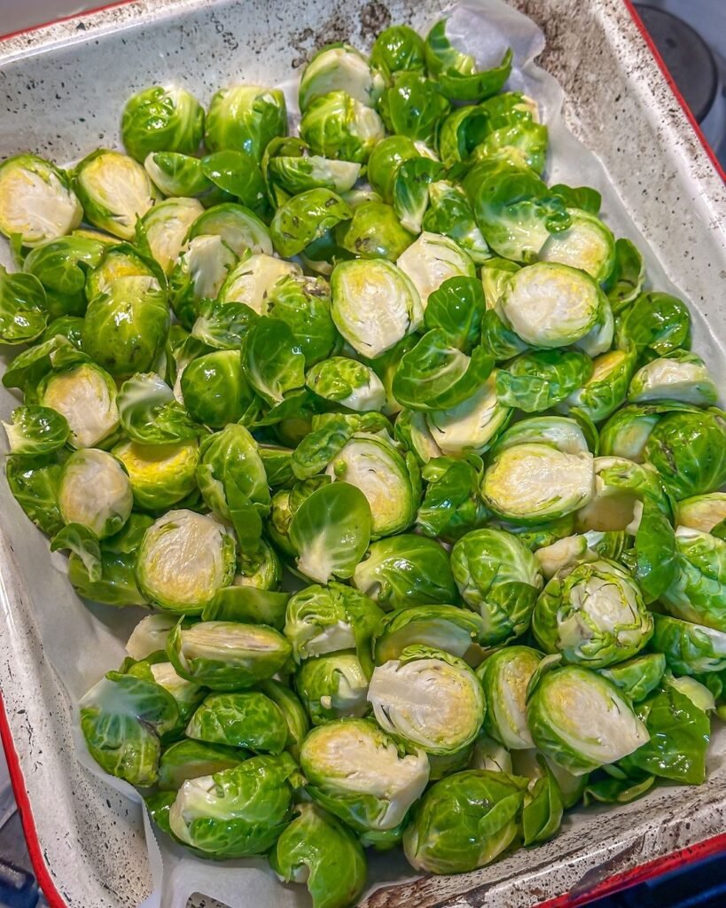 Sprouts