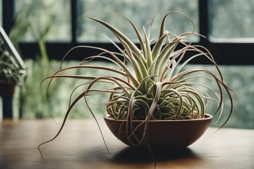 Air Plant (Tillandsia)