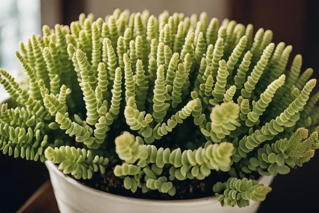 Donkey's Tail 