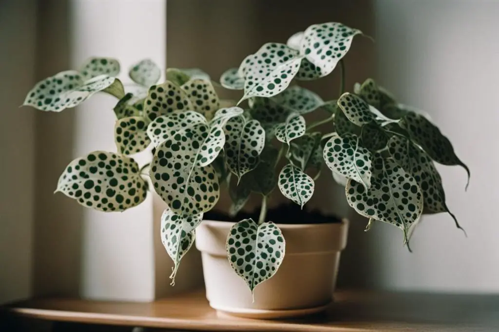 Polka Dot Plant