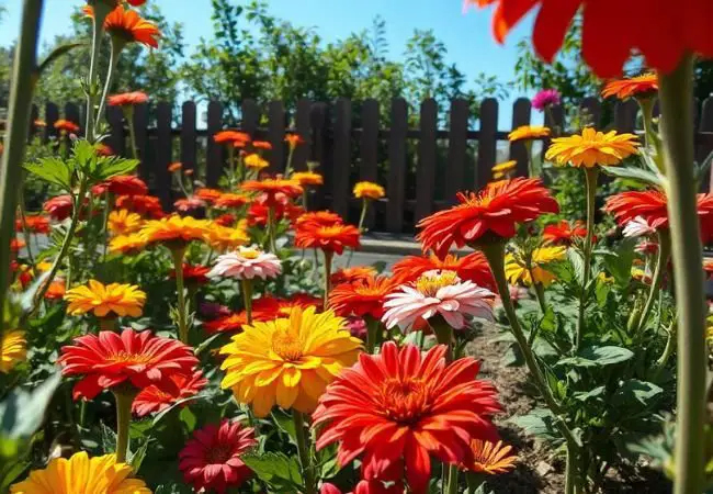 Why Every Gardener Should Plant Zinnias This Year : 2024 Guide