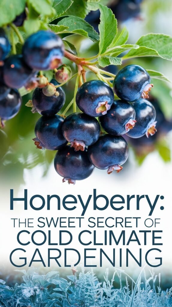 Honeyberry