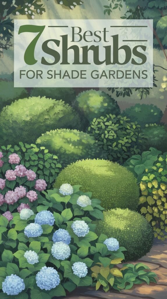 Shade gardens are designed to thrive in areas with limited direct sunlight, featuring plants like ferns, hostas, and astilbes that can tolerate or even flourish in low-light conditions.