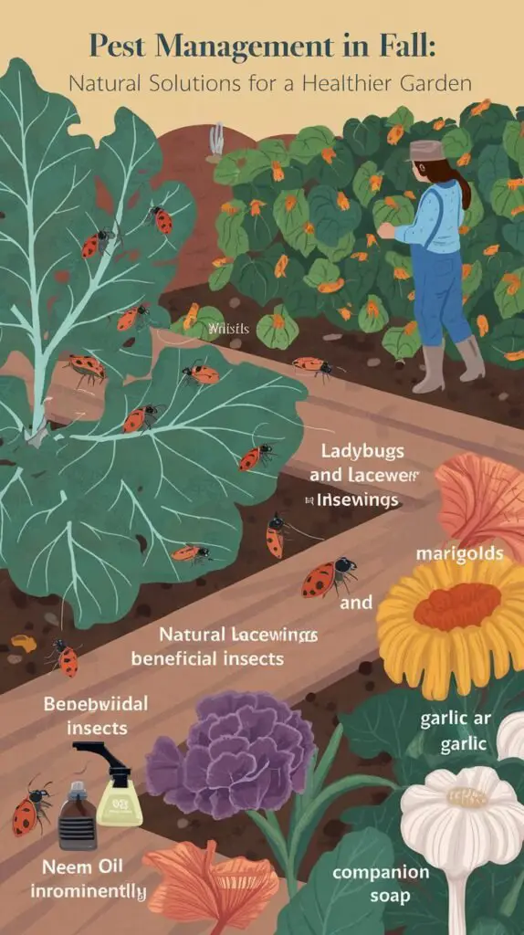 Tips for Successful Fall Gardening in Arizona: Expert Guide