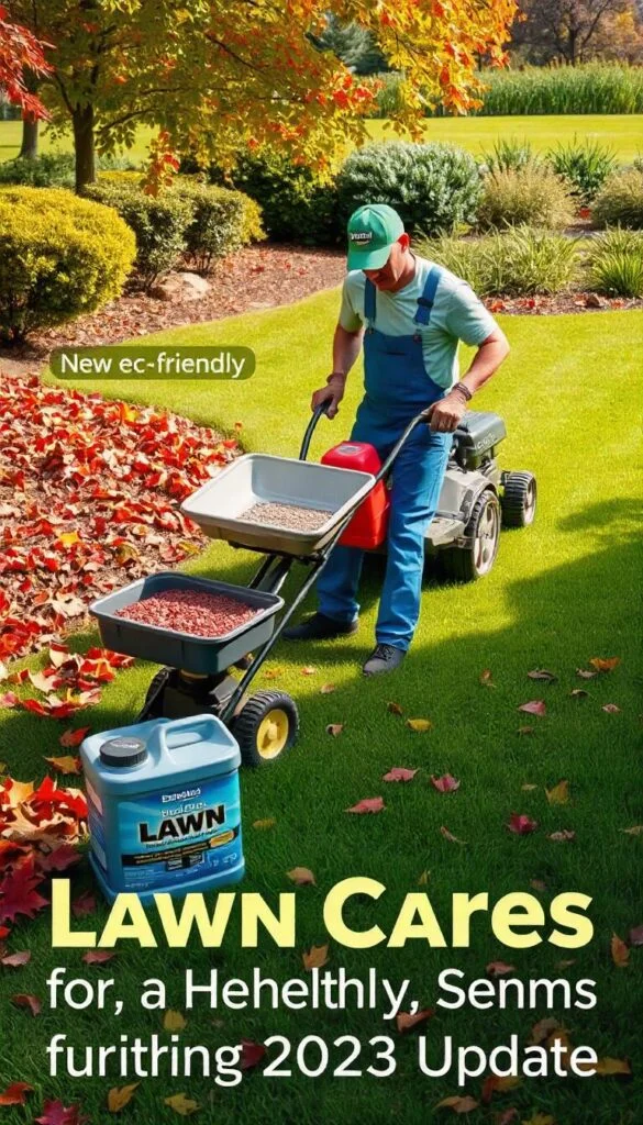 Lawn care includes regular mowing, watering, fertilizing, and aerating to promote healthy grass growth and a lush, green appearance.