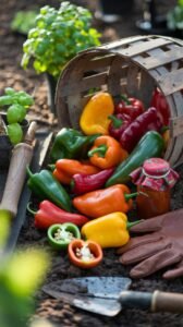 7 Types of Peppers to Grow for Homemade Hot Sauce