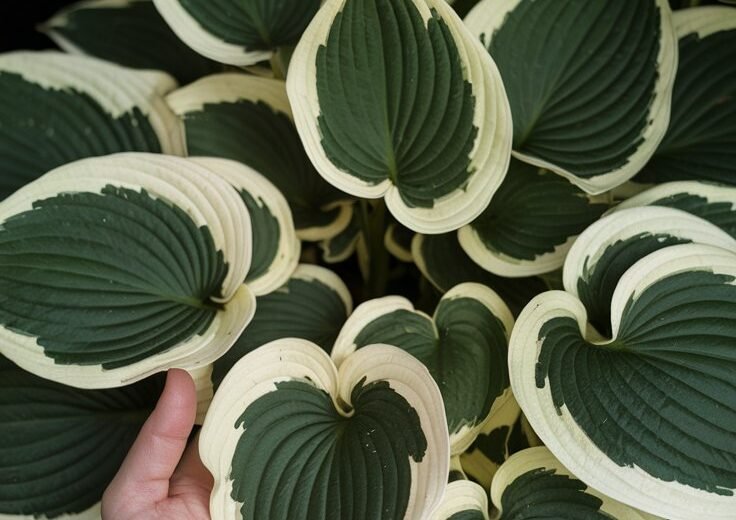 Hosta 'Diane Gray Dalton': A Gardener’s Guide to This Stunning Shade-Loving Plant