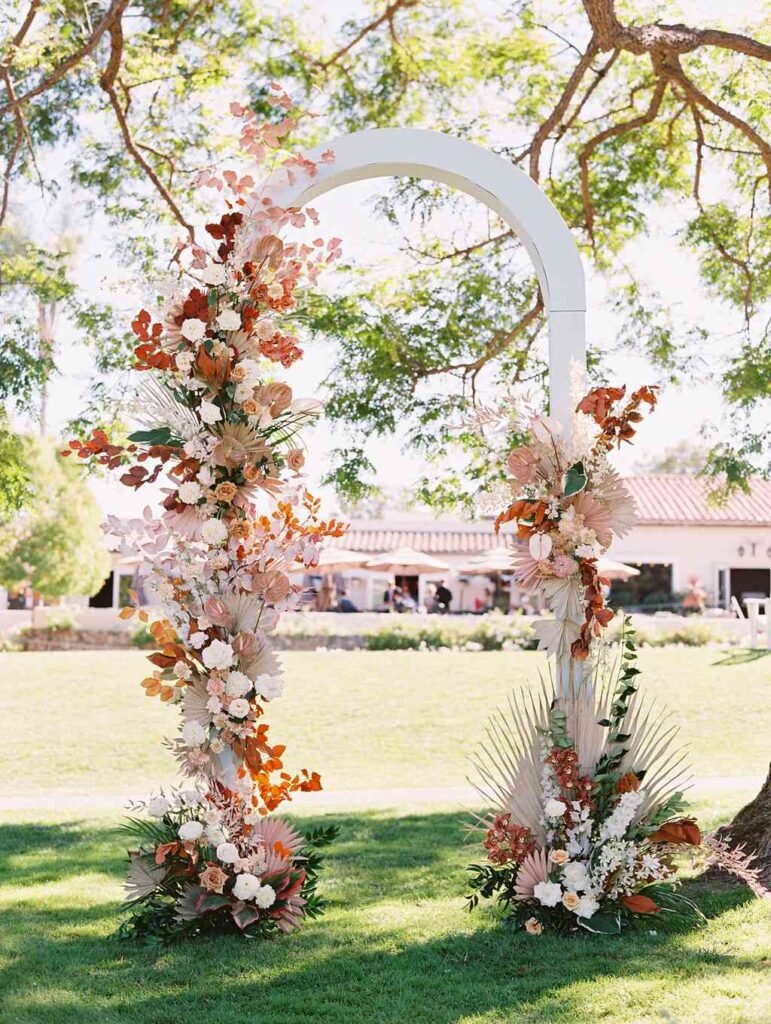 Decorative Arches