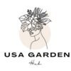 New USA Garden Hub