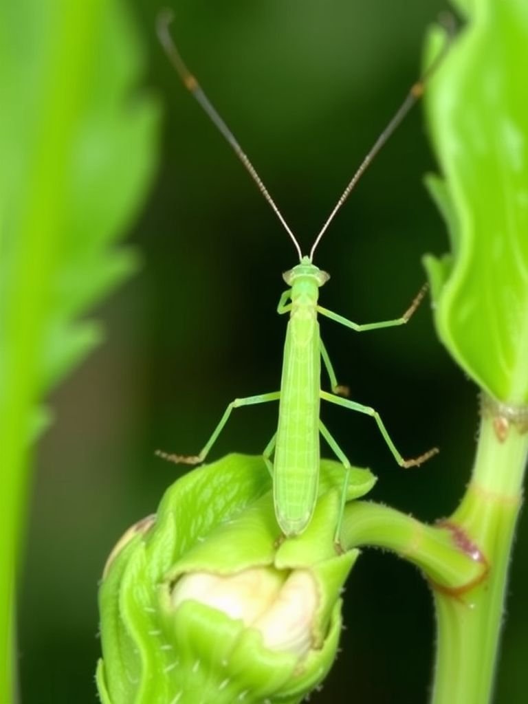 6 Predatory Bugs That Eat Garden Pests: Natural Pest Control Guide 4 Green Lacewings The Aphid Lions (Don't Let the Name Fool You!)