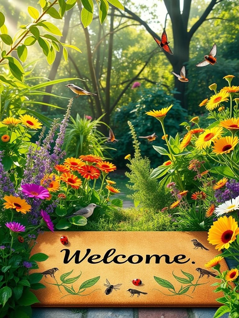 6 Predatory Bugs That Eat Garden Pests: Natural Pest Control Guide 9 How to Roll Out the Welcome Mat for Pest-Eating Predators