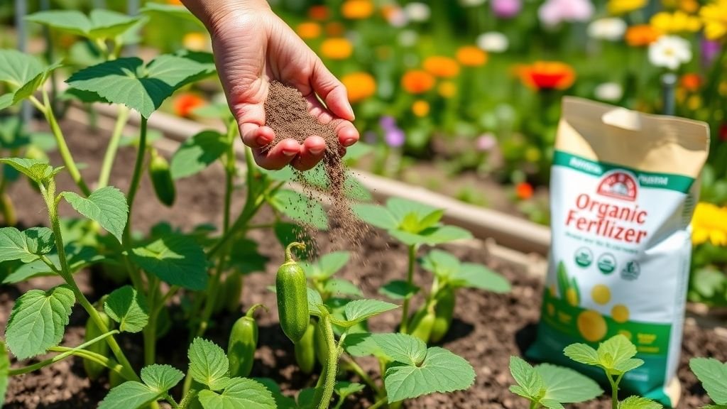 Feed Them for Big Growth