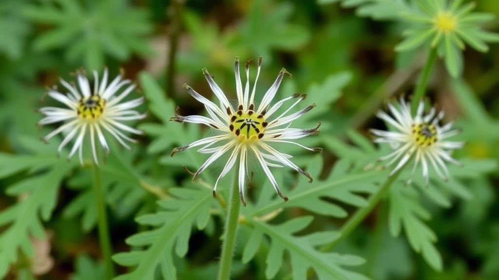 Doronicum (Leopard’s Bane)