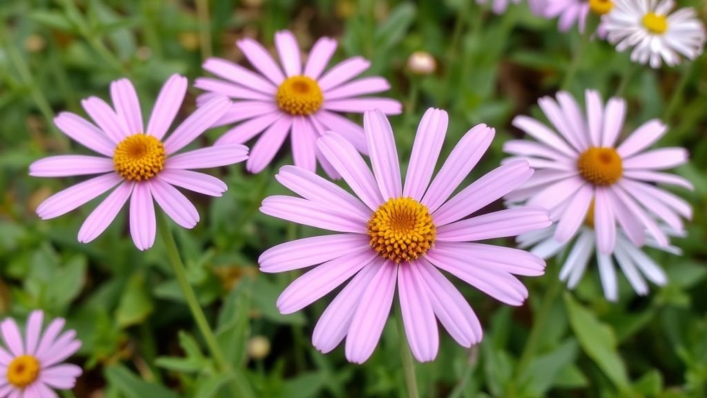 Dimorphotheca (African Daisy)