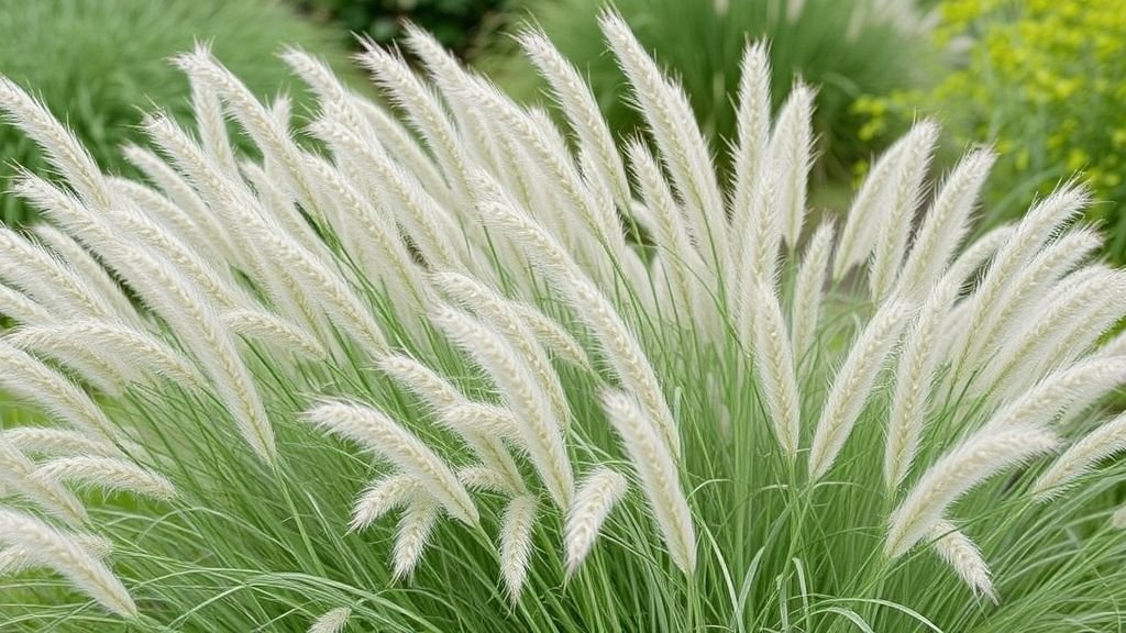 Deschampsia (Tufted Hair Grass)