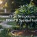 Laurel Tree Symbolism: Victory, Honor, and Spiritual Insights for Your Garden