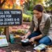 Fall Soil Testing Guide for USA Zones 6-8: Step-by-Step Tips