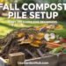 Fall Compost Pile Setup for Beginners: Your Easy DIY Guide 4 Fall Compost Pile Setup for Beginners: Your Easy DIY Guide
