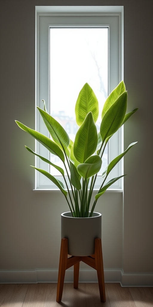 Arrowhead Plant (Syngonium podophyllum)